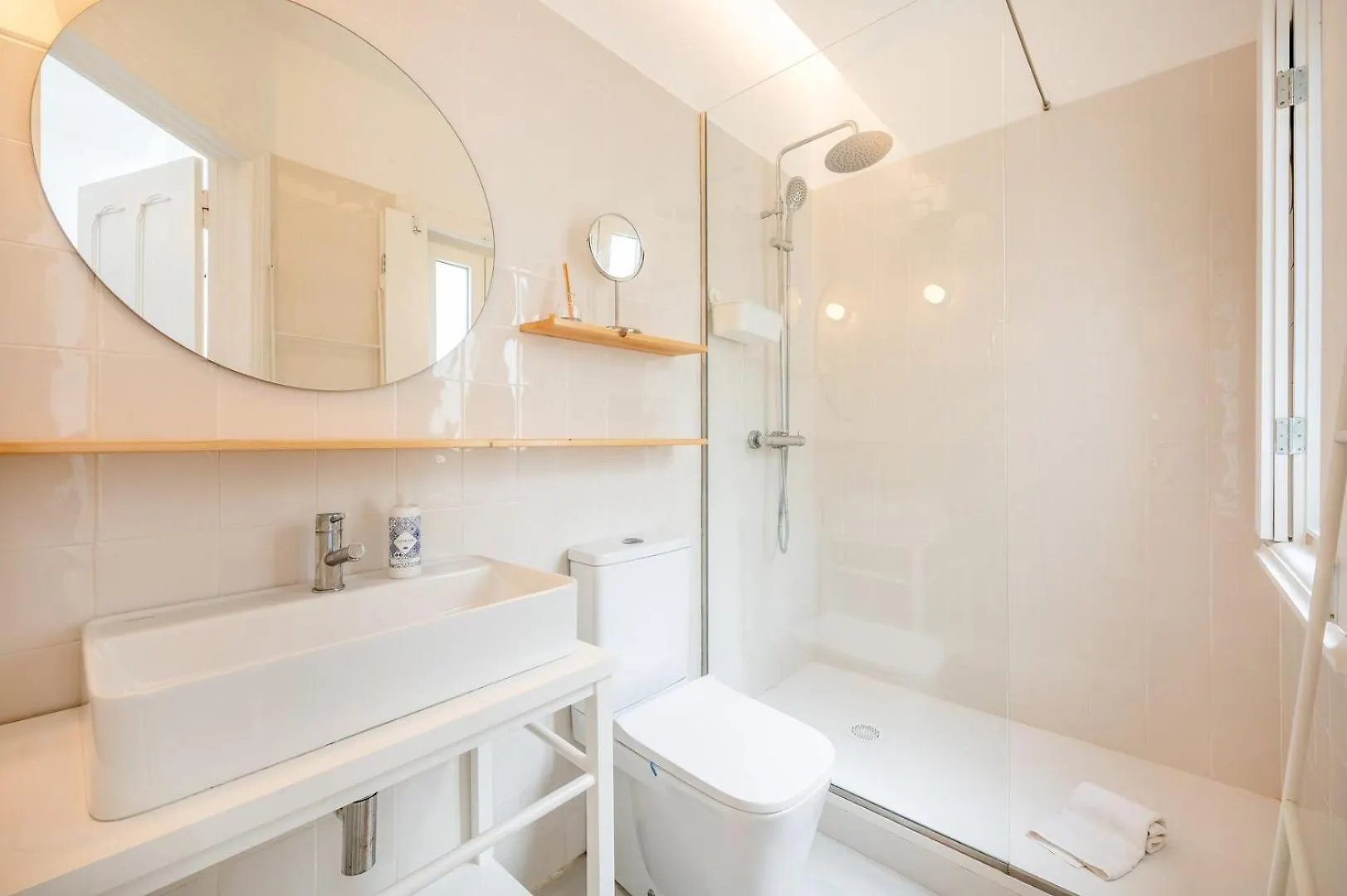 Апартаменты Guestready - Lisbon Living Near Maat Museum