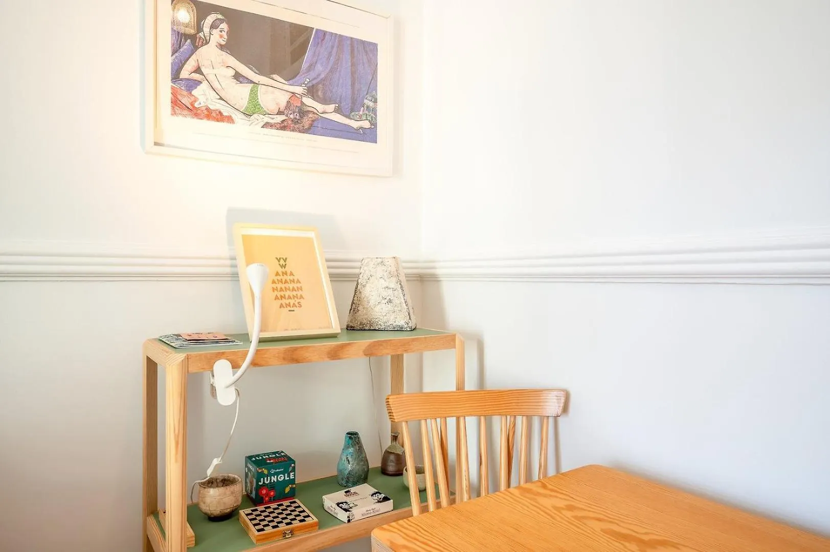 Апартаменты Guestready - Lisbon Living Near Maat Museum Португалия
