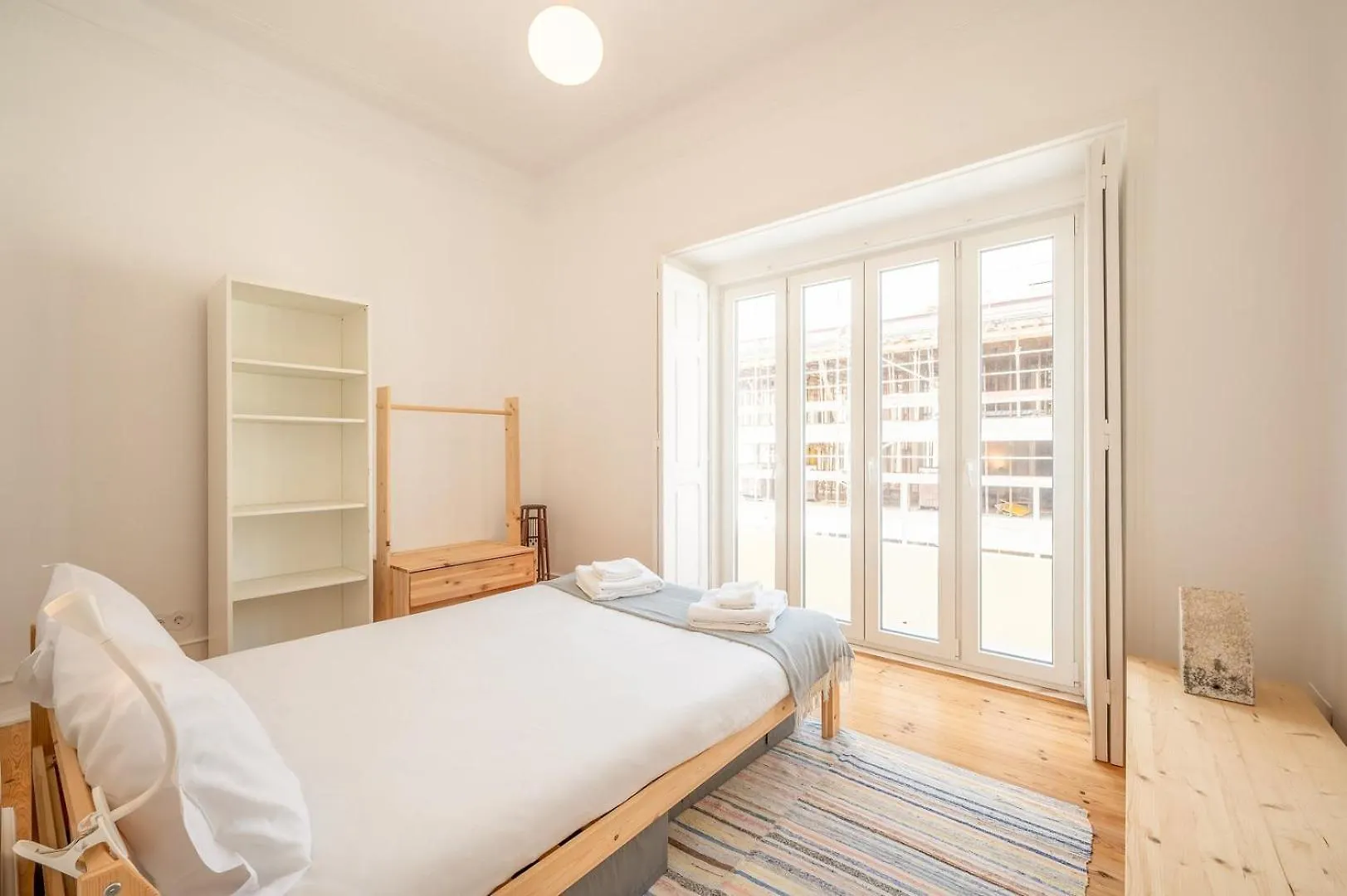 Апартаменты Guestready - Lisbon Living Near Maat Museum