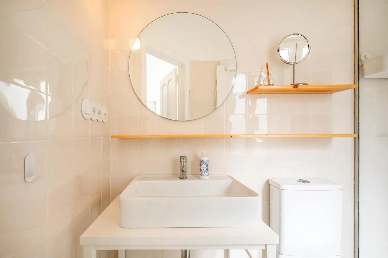 Апартаменты Guestready - Lisbon Living Near Maat Museum