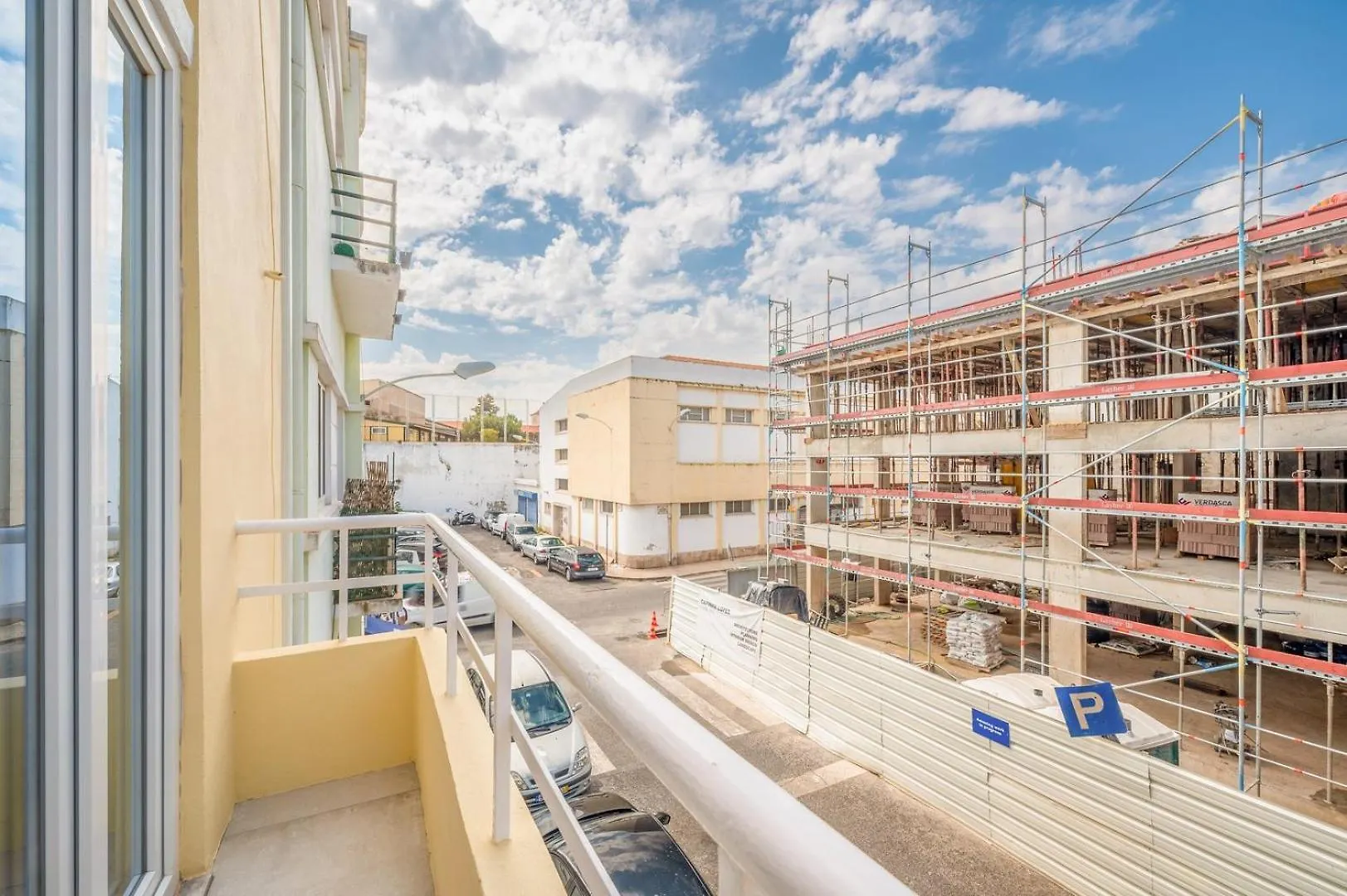 Апартаменты Guestready - Lisbon Living Near Maat Museum