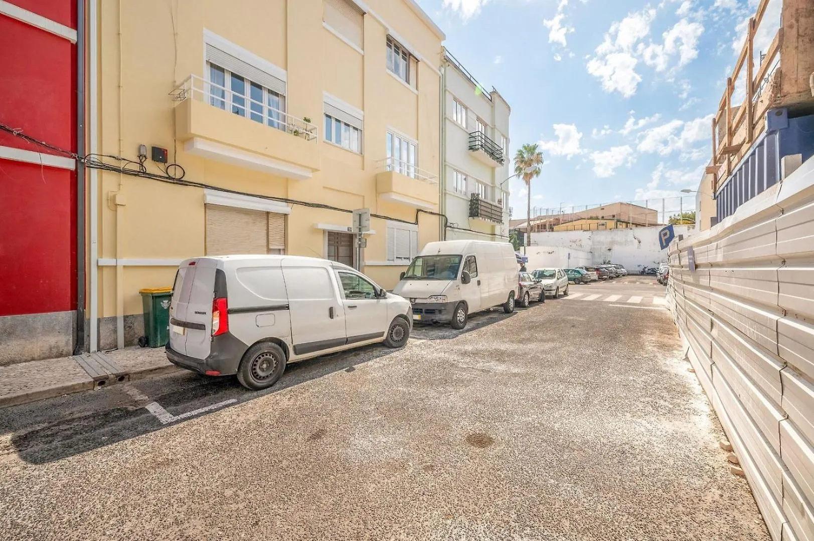 Апартаменты Guestready - Lisbon Living Near Maat Museum Португалия