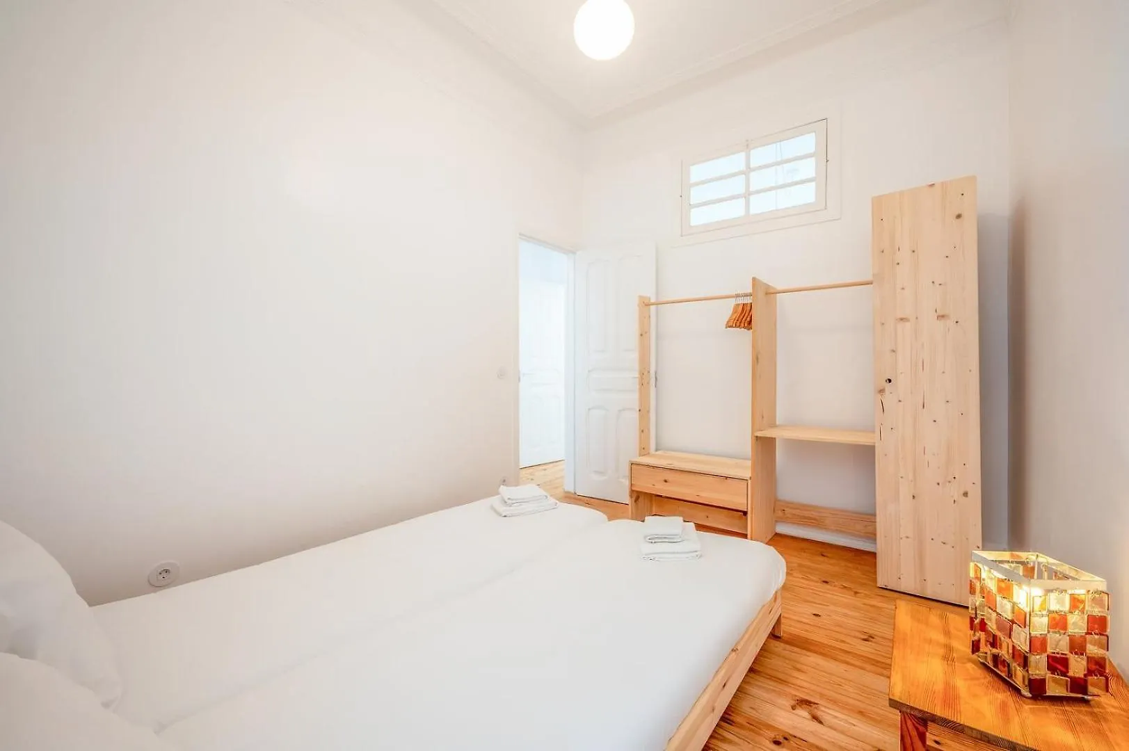 Guestready - Lisbon Living Near Maat Museum 아파트