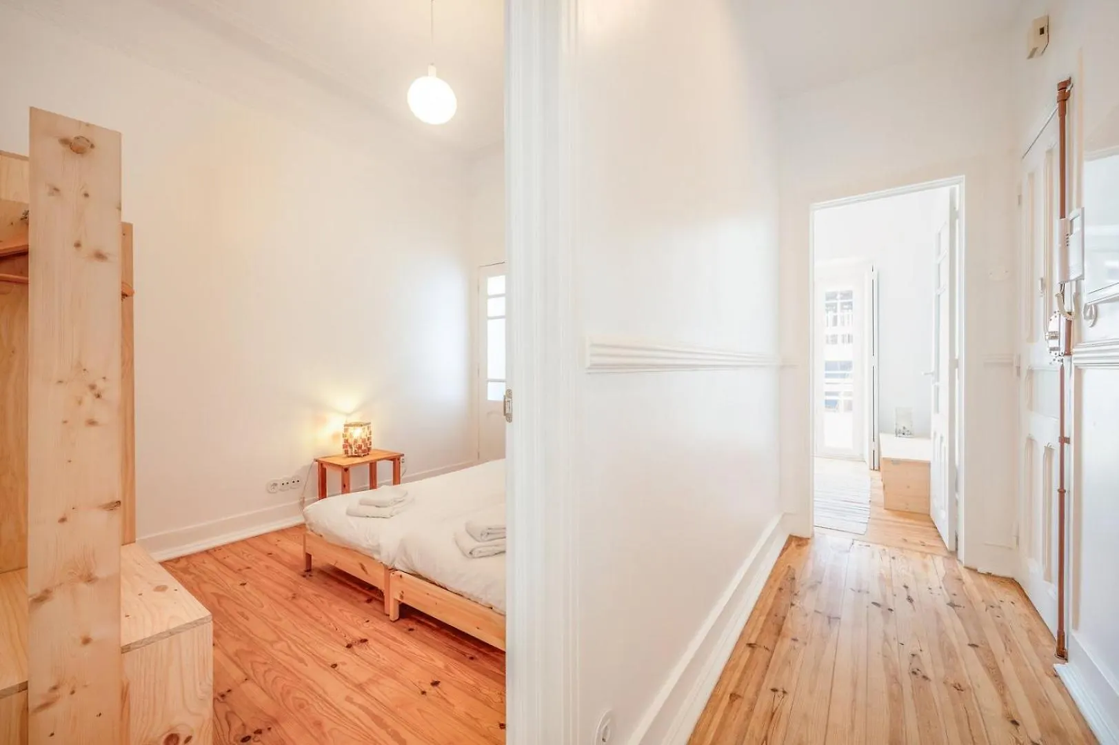 Guestready - Lisbon Living Near Maat Museum 아파트 0*,